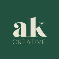 alexis kelly creative logo image