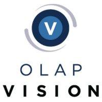 olap vision, acquired by thomson reuters logo image