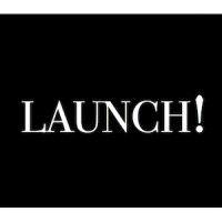 launch! logo image