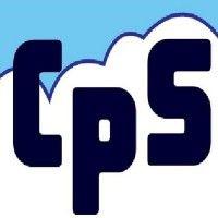 cps cloud logo image