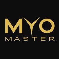 myomaster logo image