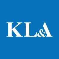 kunz, leigh & associates logo image