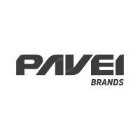 pavei brands logo image