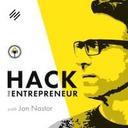 logo of Hack The Entrepreneur