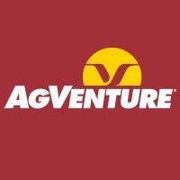 agventure inc. logo image