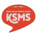 logo of Keep Social Media Social