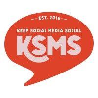 keep social media social