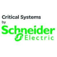 schneider electric buildings critical systems, inc. logo image