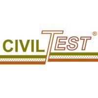 civiltest logo image