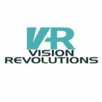 vision revolutions limited logo image