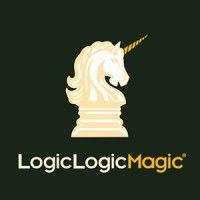 logiclogicmagic® logo image