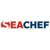 seachef hospitality services logo image