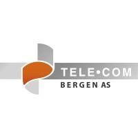 tele-com bergen as logo image