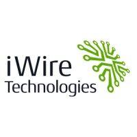 iwire technologies logo image