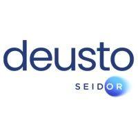 deusto seidor logo image