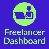 freelancer dashboard logo image