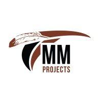 tmm projects logo image