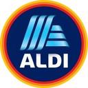 logo of Aldi Uk