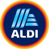 aldi uk logo image