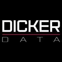 dicker data logo image