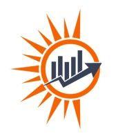 solar marketing experts logo image