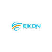 pt. eikon technology logo image