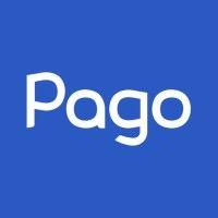 pago app logo image