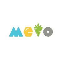 mevo logo image