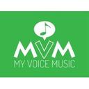 logo of My Voice Music