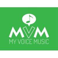 my voice music