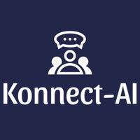 konnect-ai india logo image