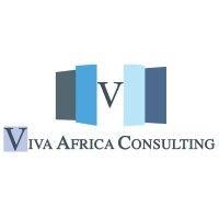 viva africa consulting llp logo image