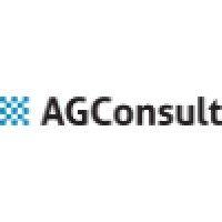 agconsult logo image