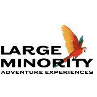 large minority ltd.