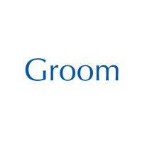 groom & associates(és) logo image