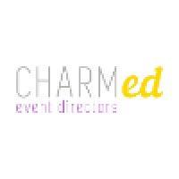 charm event directors logo image