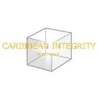 caribbean integrity management logo image