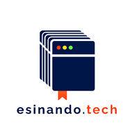 ensinando tech logo image