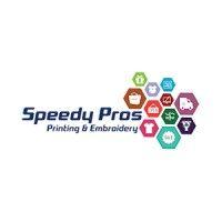 speedy pros inc logo image