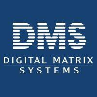 digital matrix systems logo image