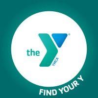 ymca of southern maine logo image