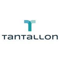 tantallon logo image