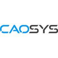 caosys limited logo image