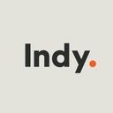 logo of Indy