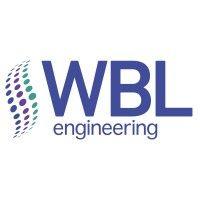 wbl engineering limited logo image