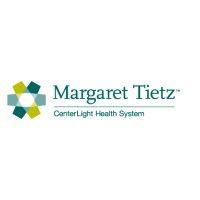 margaret tietz nursing and rehabilitation center logo image