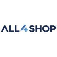 all4shop logo image