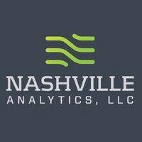 nashville analytics, llc logo image