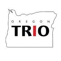 oregon trio association logo image