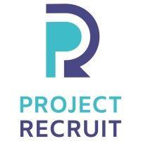 project recruit logo image